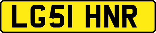 LG51HNR