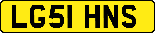 LG51HNS