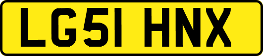 LG51HNX