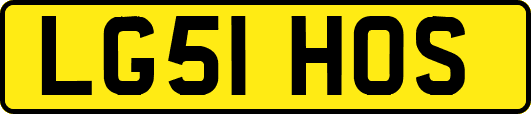 LG51HOS