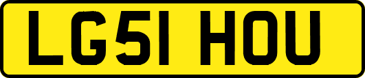 LG51HOU