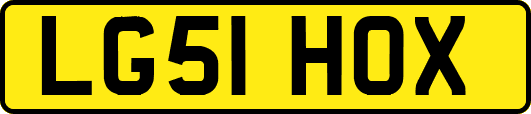 LG51HOX