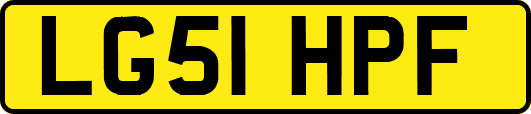 LG51HPF