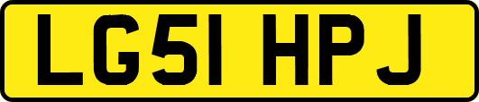 LG51HPJ