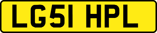 LG51HPL