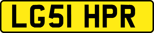 LG51HPR