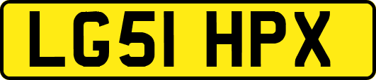 LG51HPX