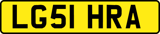 LG51HRA