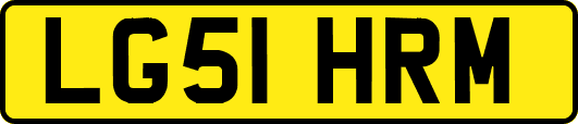 LG51HRM