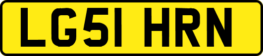 LG51HRN