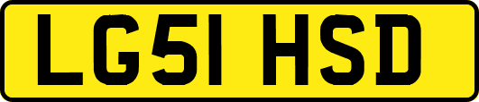 LG51HSD