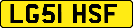 LG51HSF