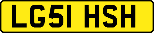 LG51HSH