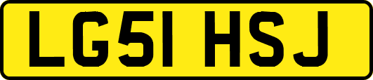 LG51HSJ