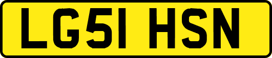 LG51HSN