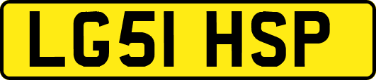 LG51HSP