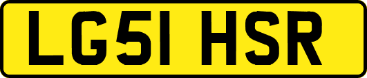 LG51HSR