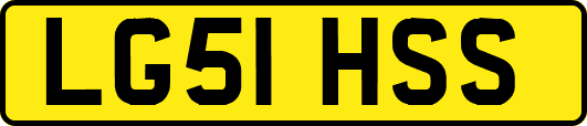 LG51HSS