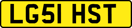 LG51HST