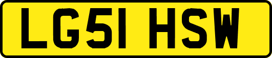 LG51HSW