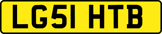 LG51HTB