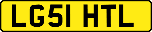 LG51HTL