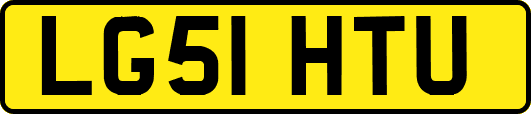 LG51HTU