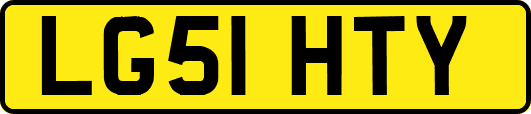 LG51HTY