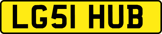 LG51HUB