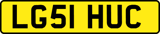 LG51HUC