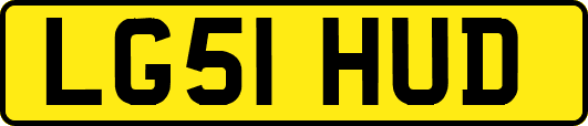 LG51HUD