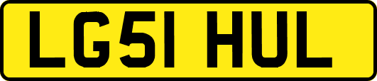 LG51HUL