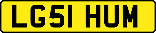 LG51HUM