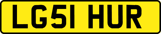 LG51HUR