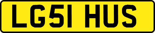 LG51HUS