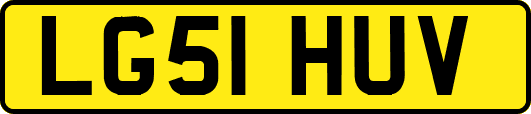 LG51HUV