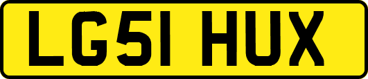 LG51HUX