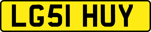 LG51HUY