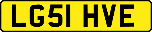 LG51HVE