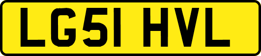 LG51HVL