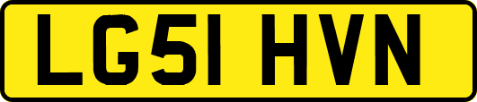 LG51HVN