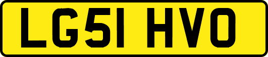 LG51HVO