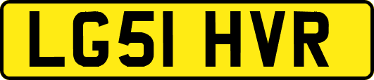 LG51HVR