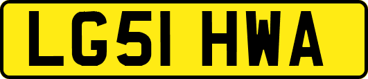 LG51HWA