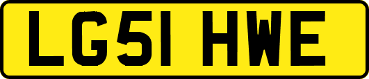 LG51HWE