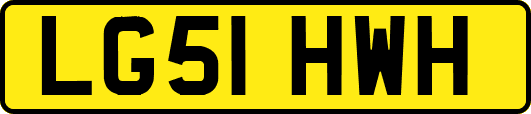 LG51HWH