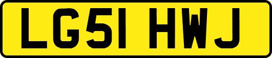 LG51HWJ