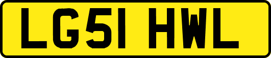 LG51HWL