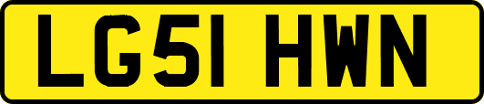 LG51HWN