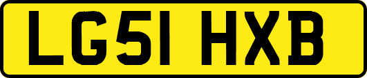 LG51HXB